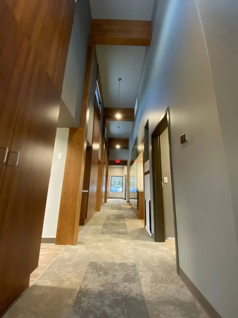 Rivertown Dental Associates, Dr. Curtis E. Hahn