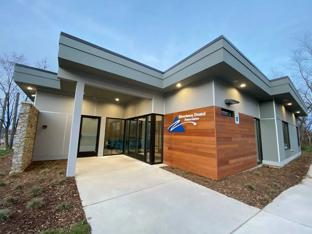 Rivertown Dental Associates, Dr. Curtis E. Hahn