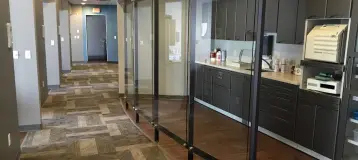 Sarah Palmer DDS