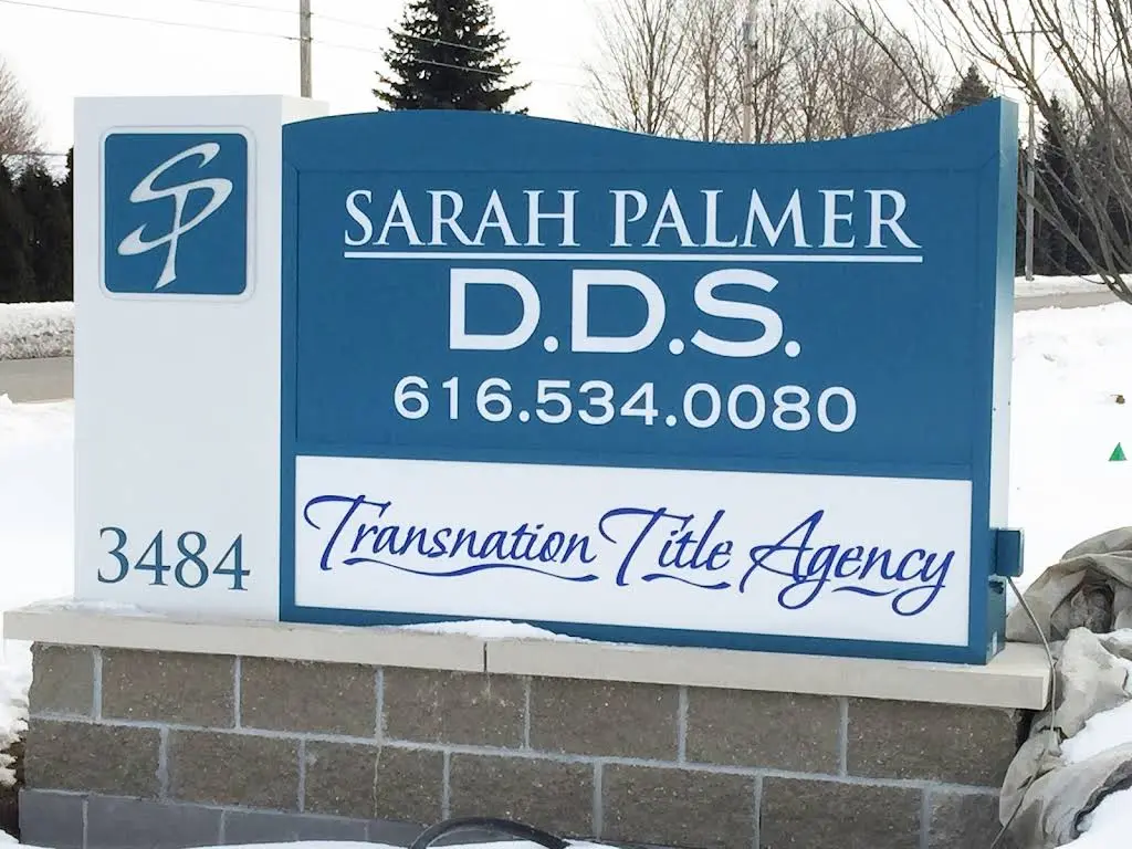 Sarah Palmer DDS