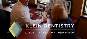 Klein Dentistry