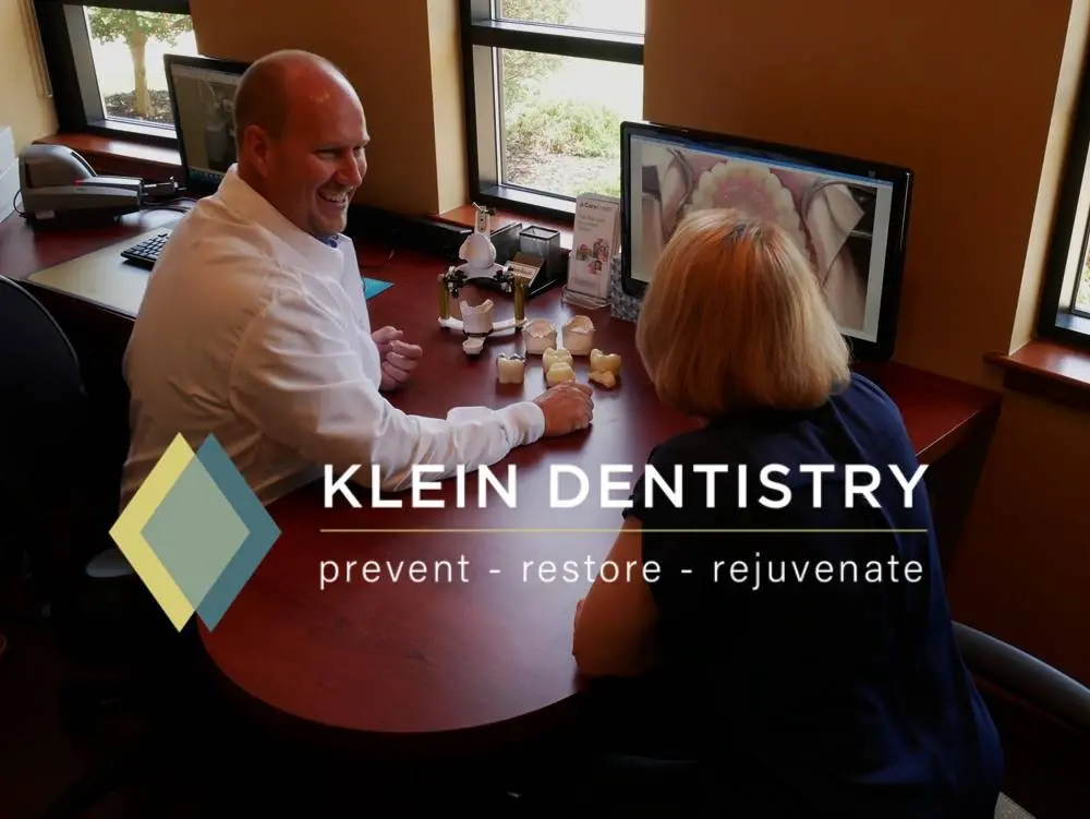 Klein Dentistry