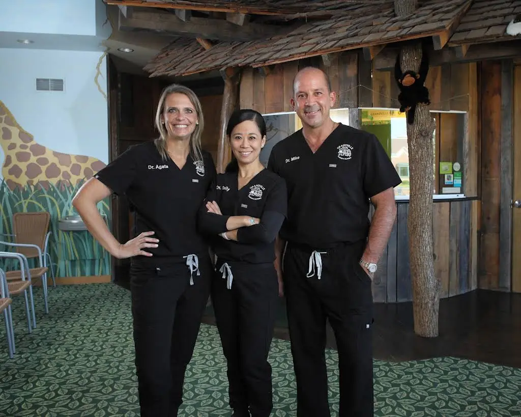 Grandville Pediatric Dentistry