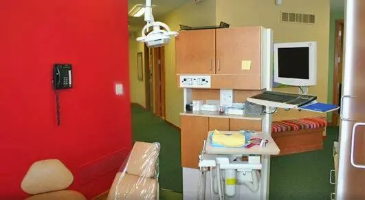 Grandville Pediatric Dentistry