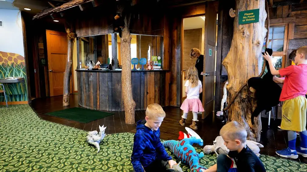 Grandville Pediatric Dentistry