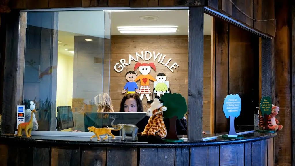 Grandville Pediatric Dentistry