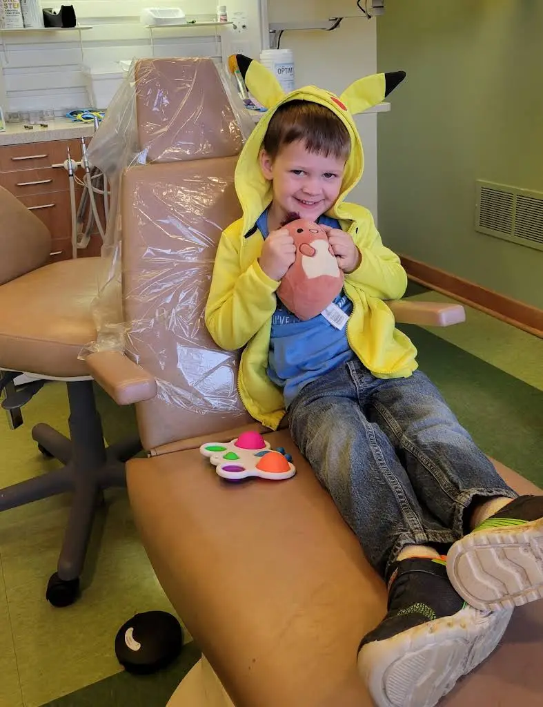 Grandville Pediatric Dentistry