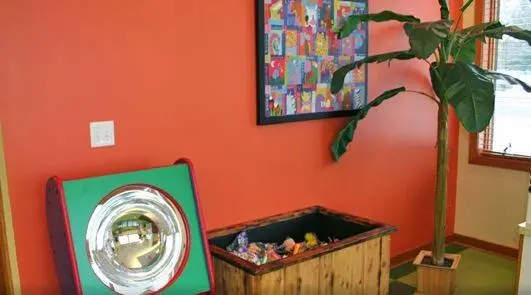 Grandville Pediatric Dentistry