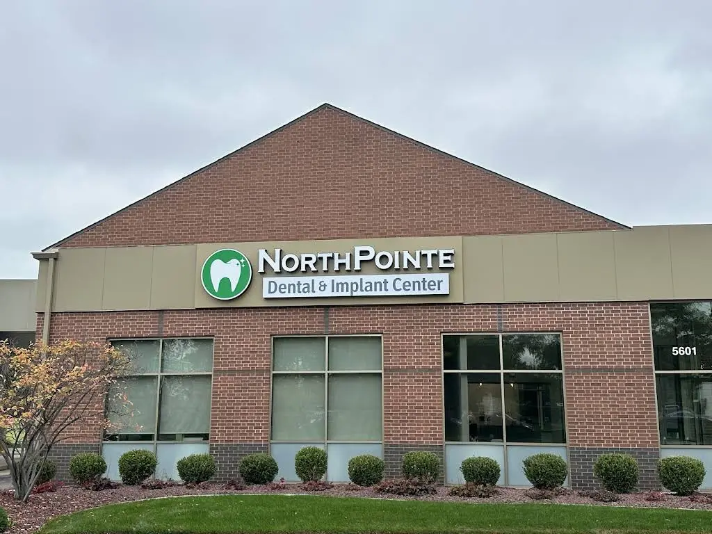 NorthPointe Family Dental & Implant Center