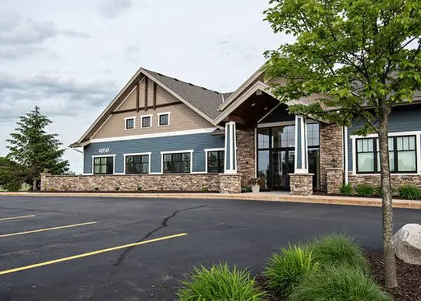 Grandville Endodontics