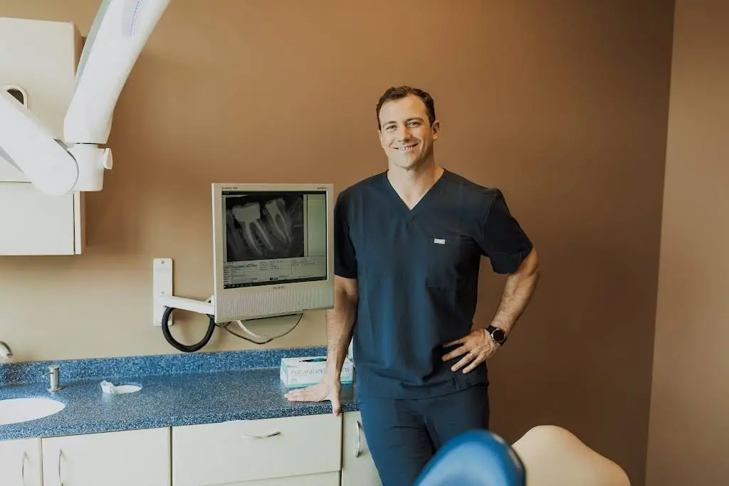 Grandville Endodontics