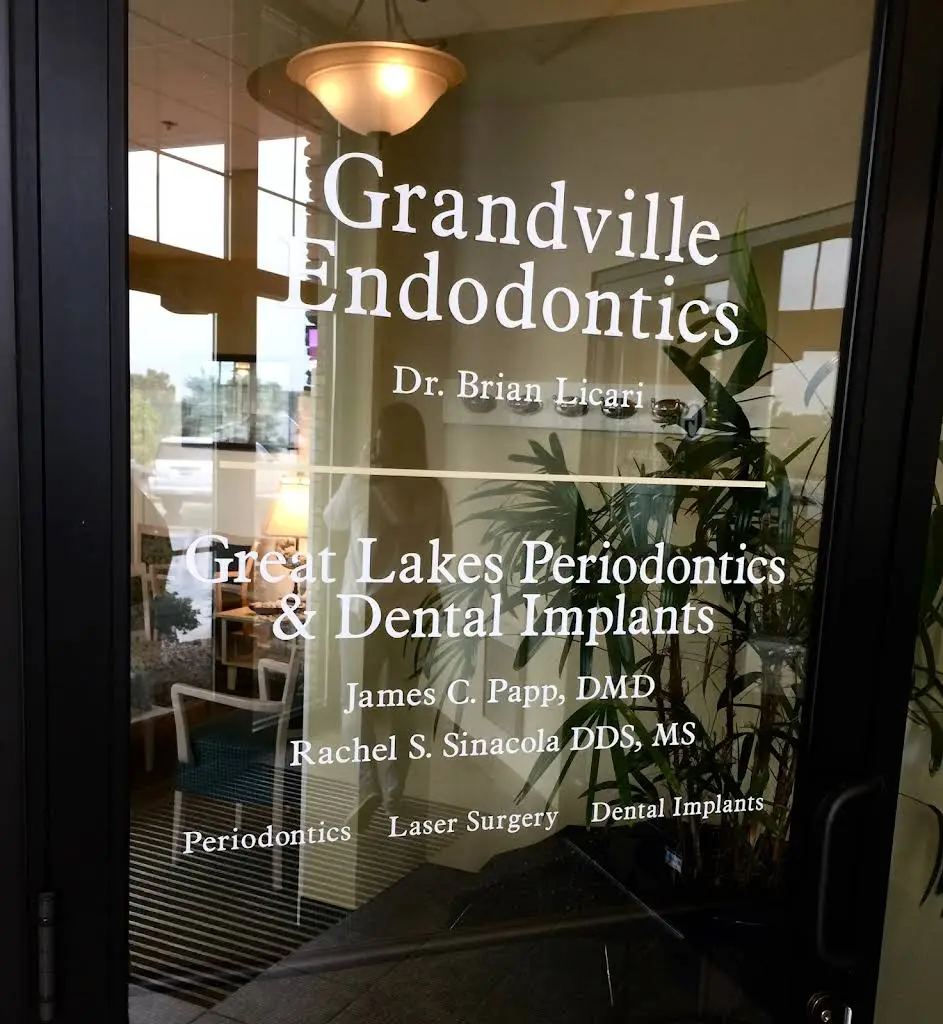 Grandville Endodontics