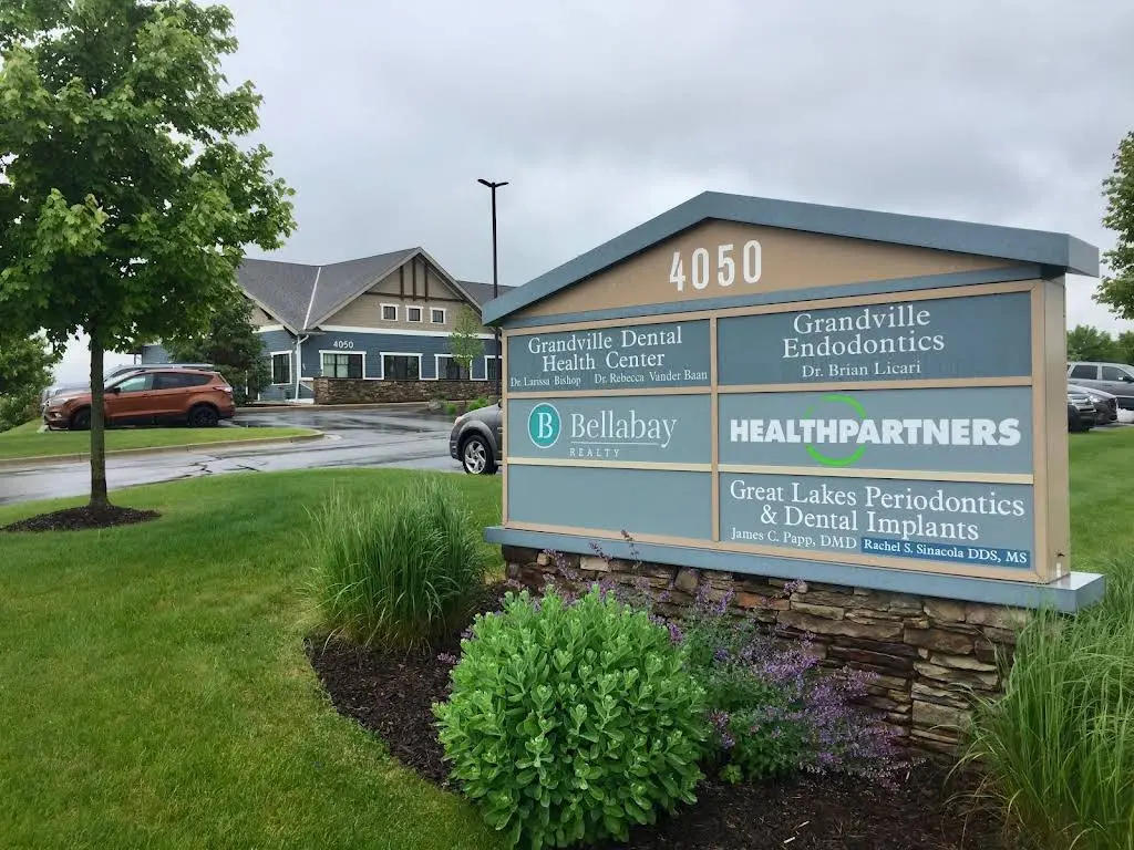 Grandville Endodontics