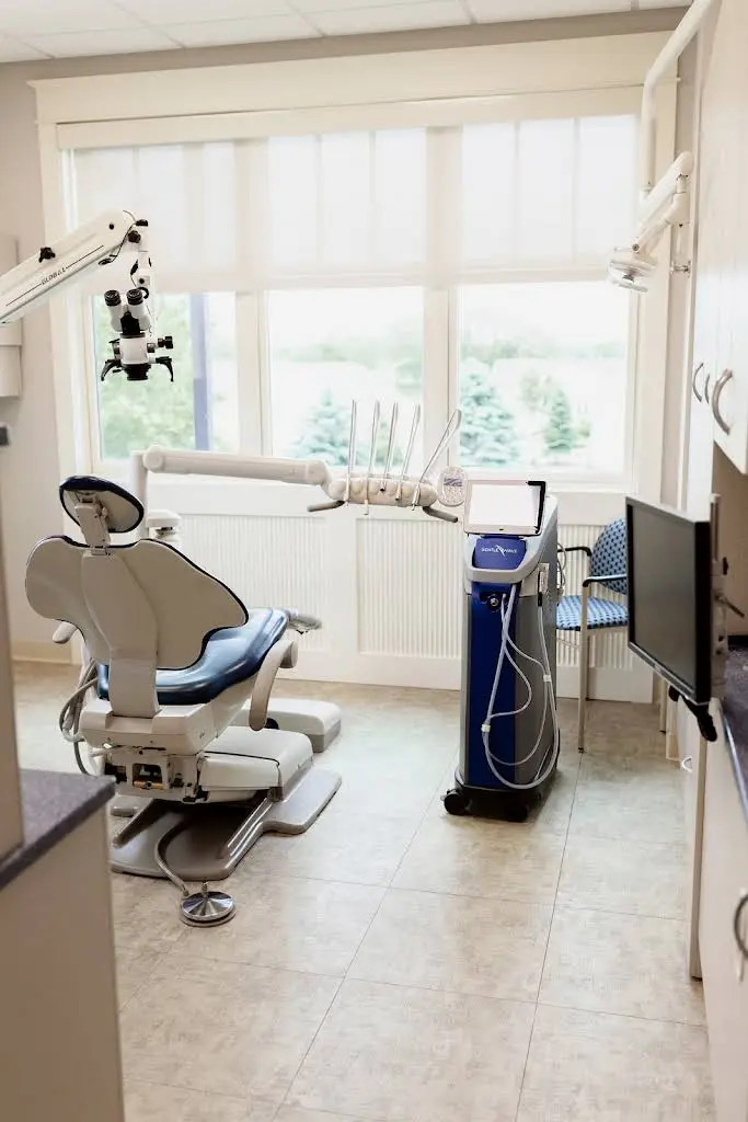 Grandville Endodontics