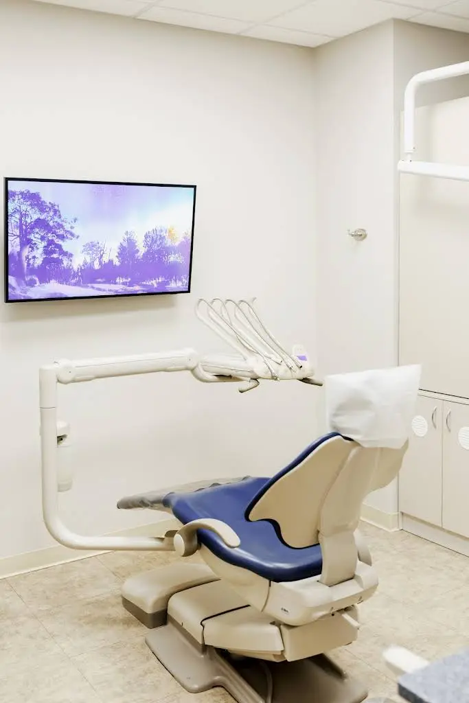 Grandville Endodontics