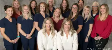 Grandville Dental Health Center PC