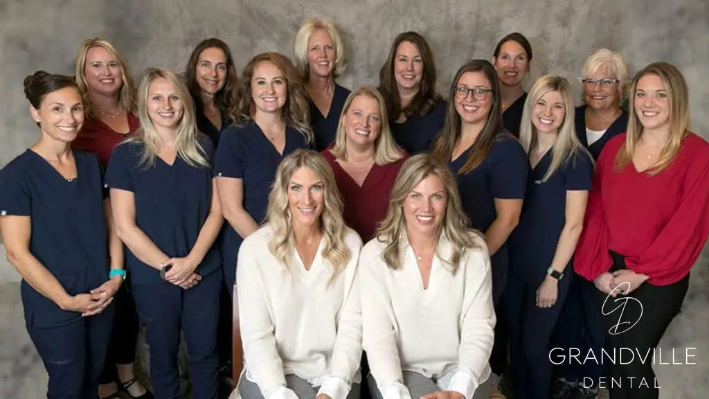 Grandville Dental Health Center PC