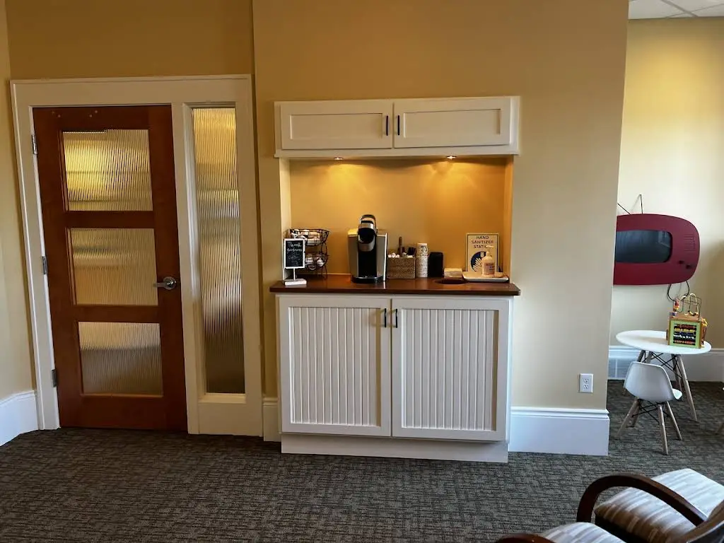 Grandville Dental Health Center PC