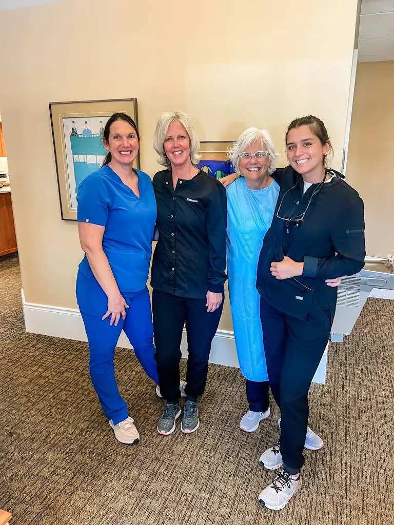 Grandville Dental Health Center PC