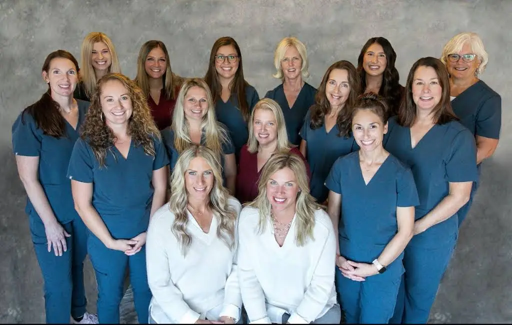 Grandville Dental Health Center PC