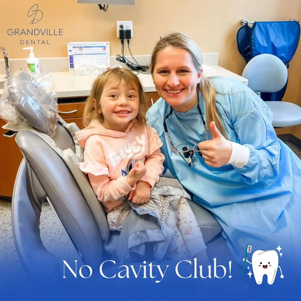 Grandville Dental Health Center PC