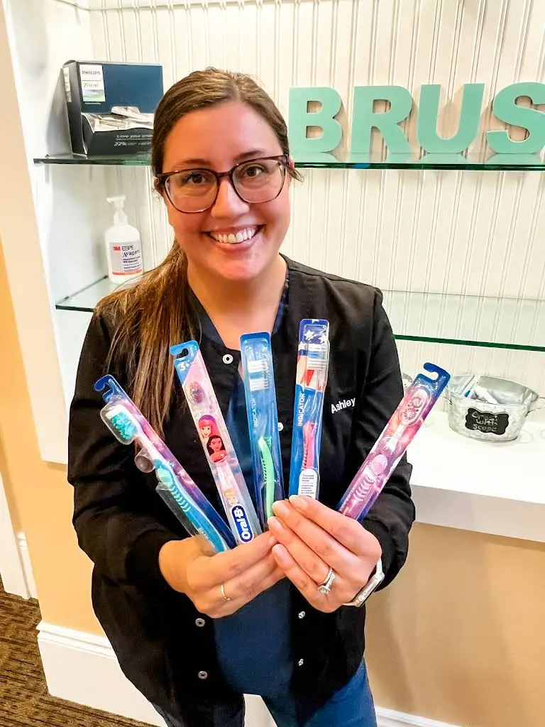 Grandville Dental Health Center PC