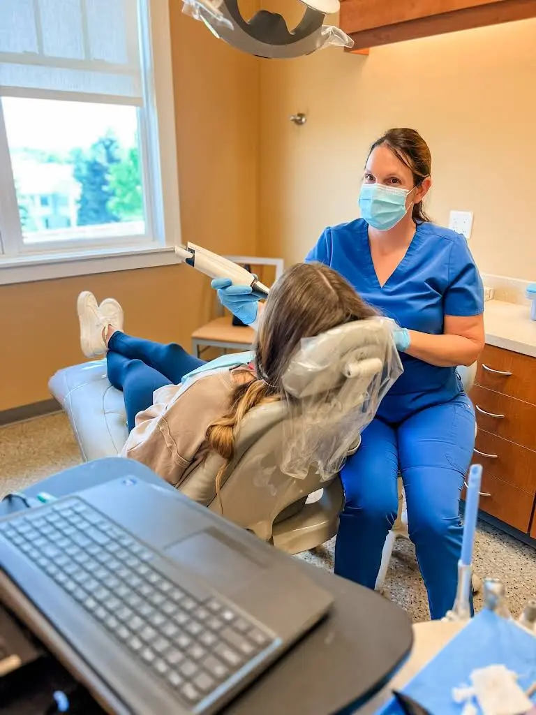 Grandville Dental Health Center PC