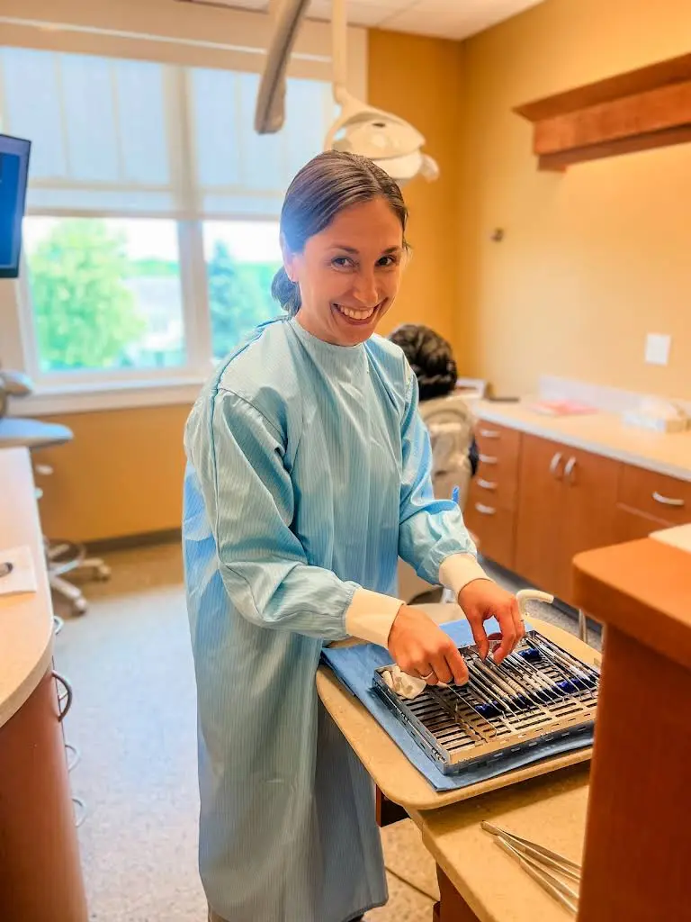 Grandville Dental Health Center PC