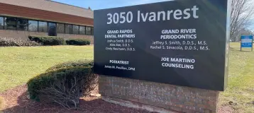 Grand River Periodontics