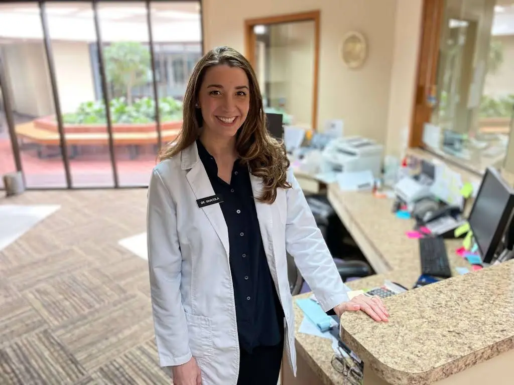 Grand River Periodontics