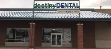 Destiny Dental