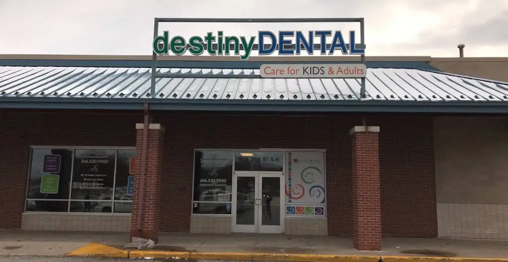 Destiny Dental