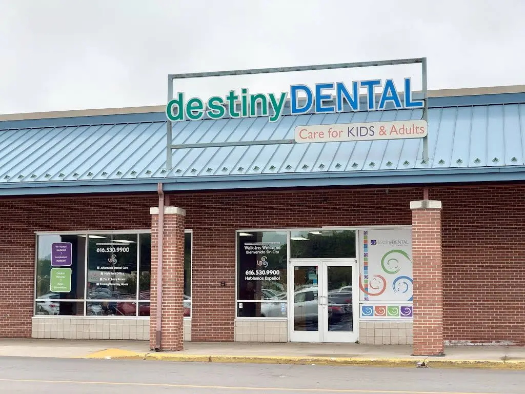 Destiny Dental