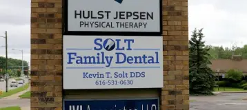 Solt Family Dental