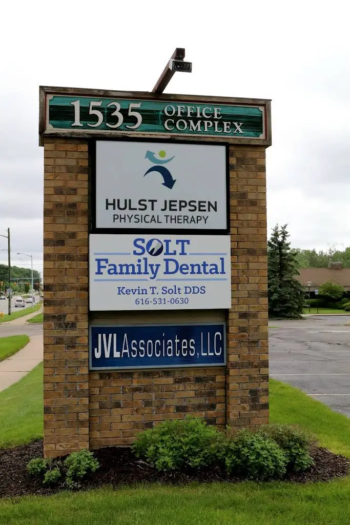 Solt Family Dental