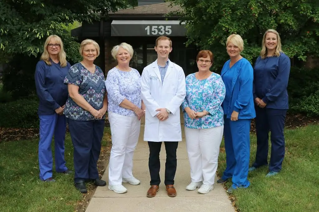 Solt Family Dental