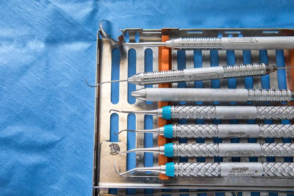 Catherine's Health Center Dental