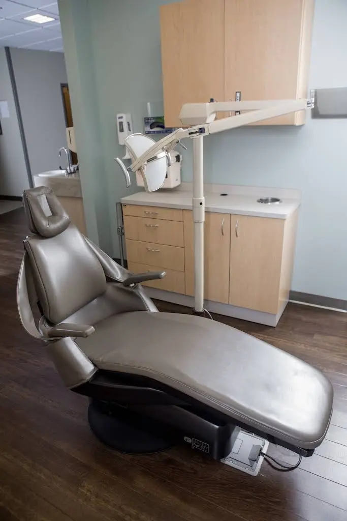 Catherine's Health Center Dental