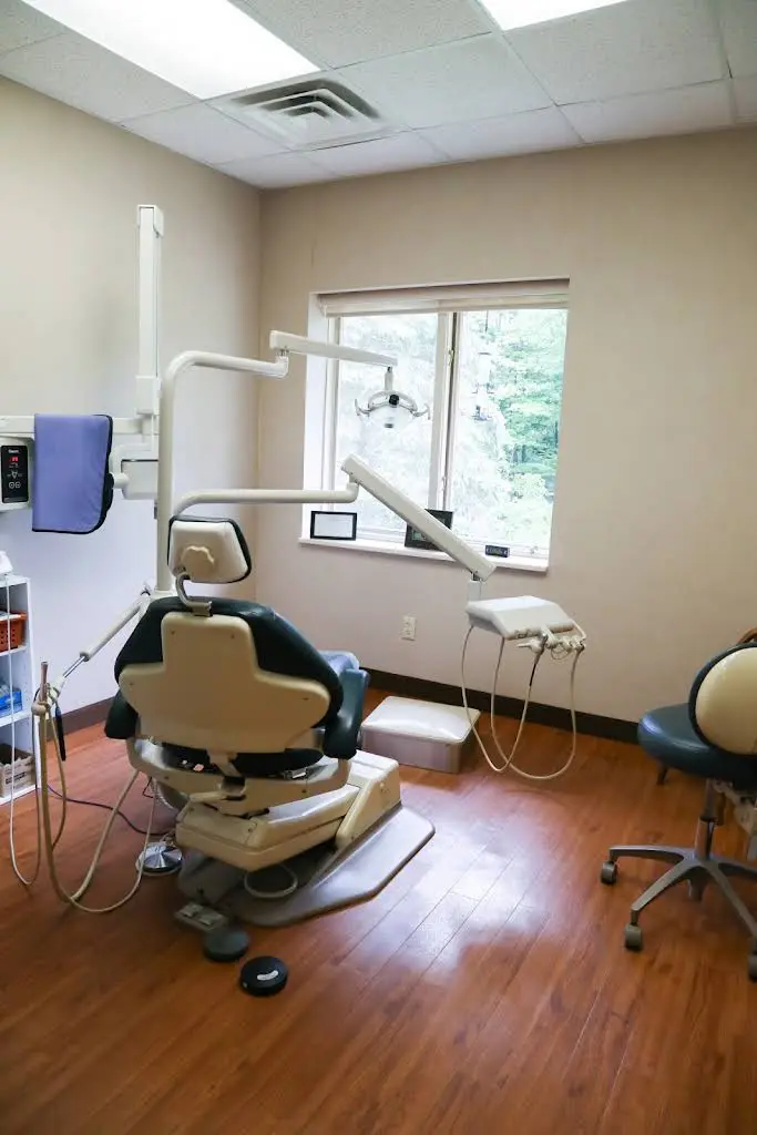 KB Family Dentistry