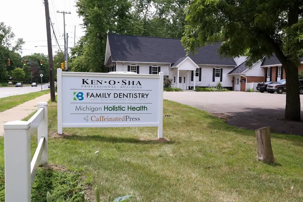 KB Family Dentistry