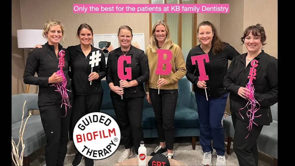 KB Family Dentistry