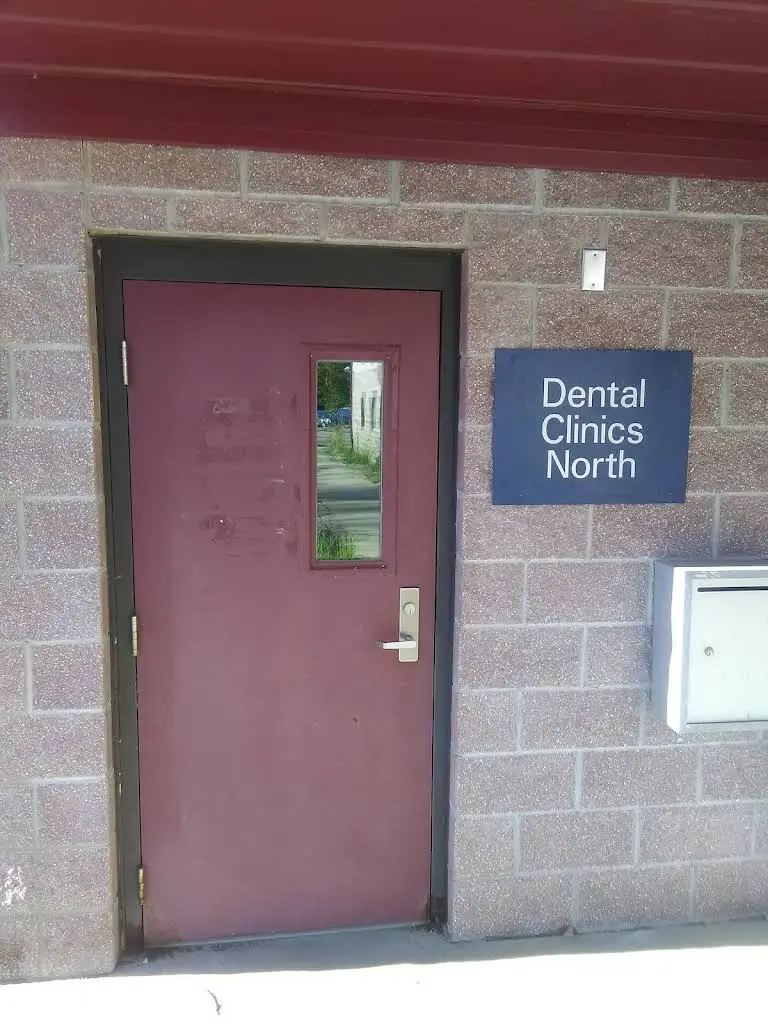 Dental Clinics North - Alpena
