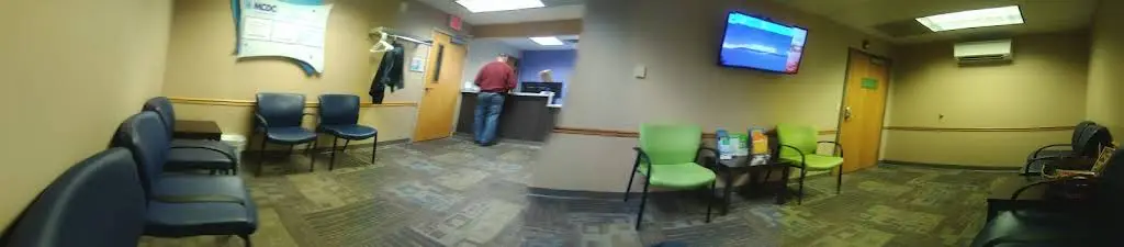 Dental Clinics North - Alpena