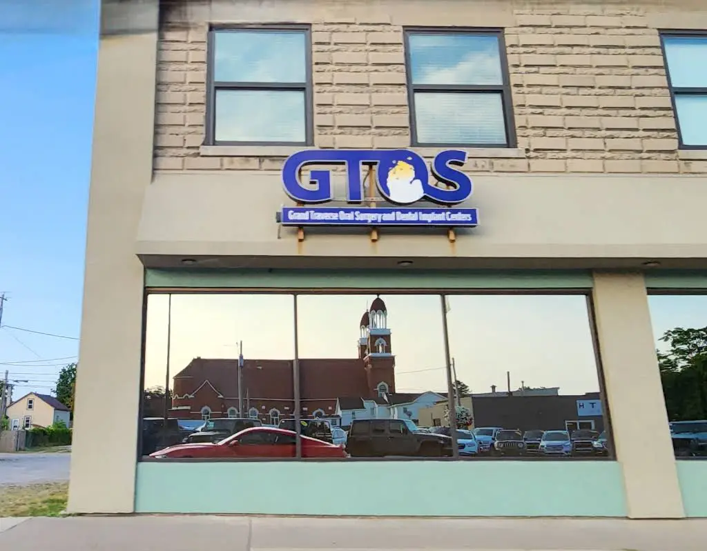 Grand Traverse Oral Surgery and Dental Implant Centers