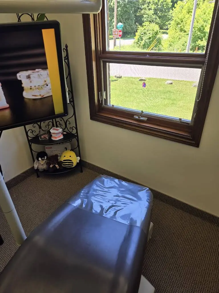Evergreen Dental Center