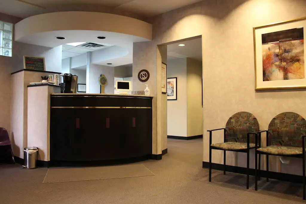 Oak Bark Dental