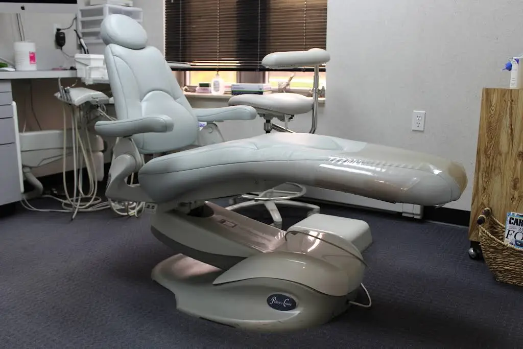 Oak Bark Dental