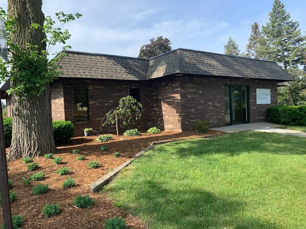 Cavanaugh Dental