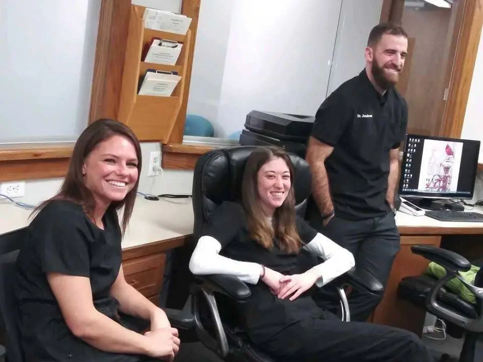 Cavanaugh Dental
