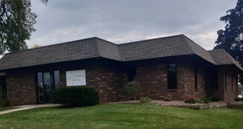 Cavanaugh Dental